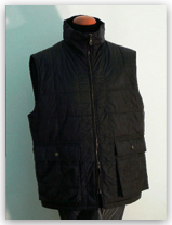vesta <br />„unisex - kapsy“